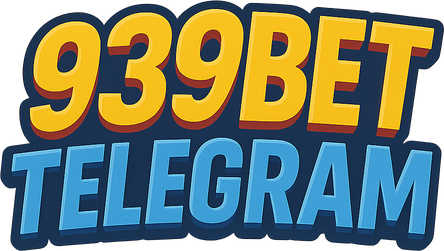 939bet telegram